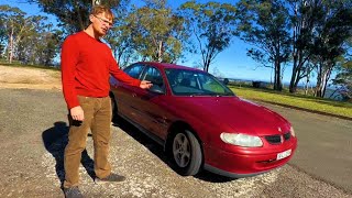 Should you Buy an $800 Commodore? Profile