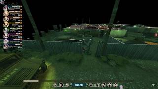 도어키커스2 작전명 크라울링 윈드