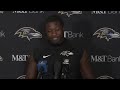 Roquan Smith: Bend Don’t Break | Baltimore Ravens