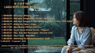 PI7U COVER FULL ALBUM - TERBARU 2026