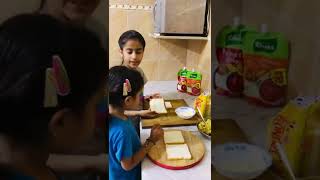 Potato Sandwich | School Lunch Recipe | Breakfast Recipe | Potato Masala | Recipe for Tiffin Box