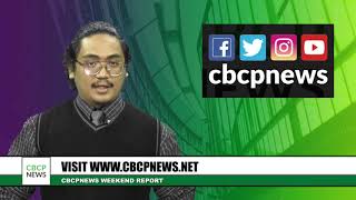 CBCPNews Weekend Report (2019-09-07)