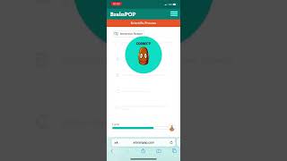Scientific process quiz (brainpop answers)