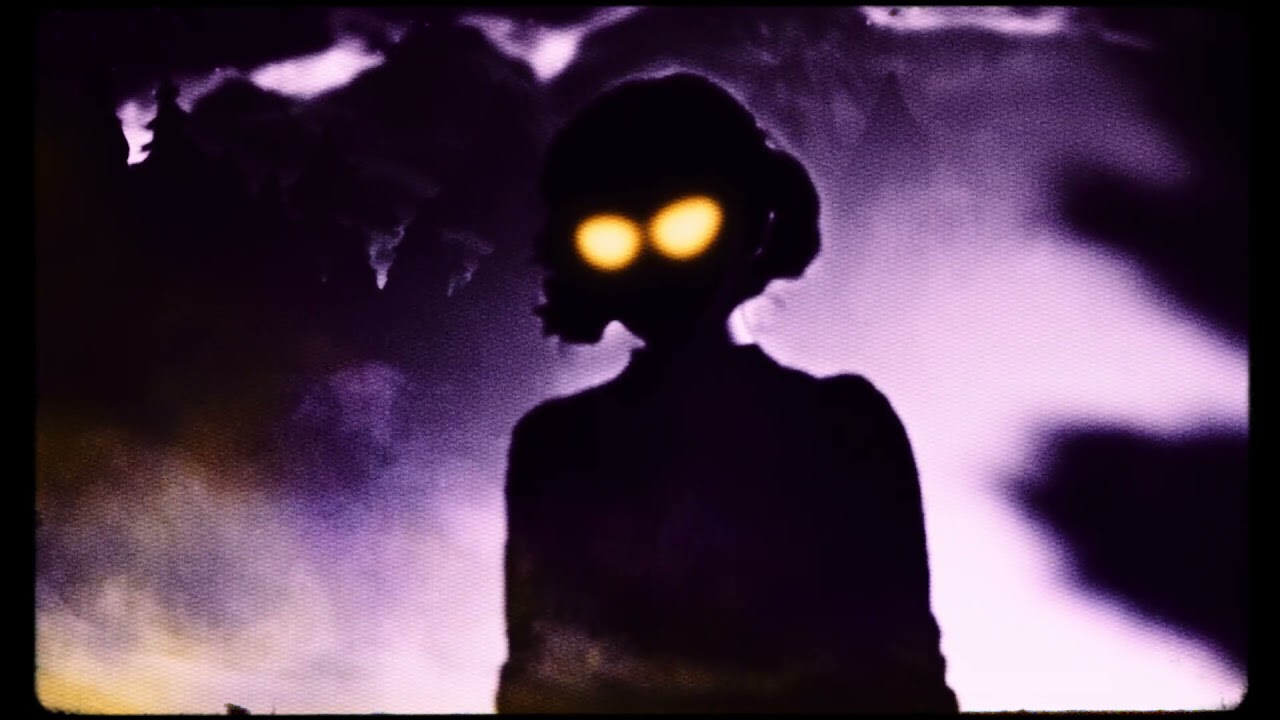 North Bend Film Festival 2021 Bumper