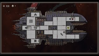 Void War Torment 12: Overseer B, Seeker Missile Shenanigans