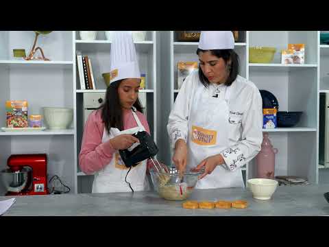 Masterclass Avec La Cheffe Hazar Chouabnia Et Khouloud Moalla Recette Tarte Aux Fraises 