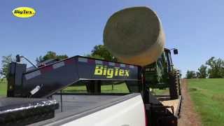 Load it on a Big Tex