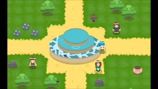 Smithys Quest OST   Outside