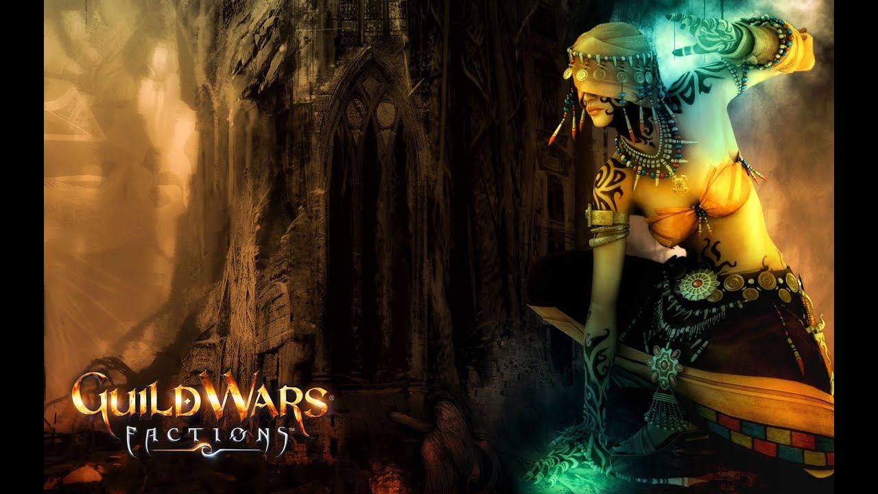 Let's get a Proof of Legend: Part 3 🥳🥳 GUILD WARS Anniversary! 🎉🎉