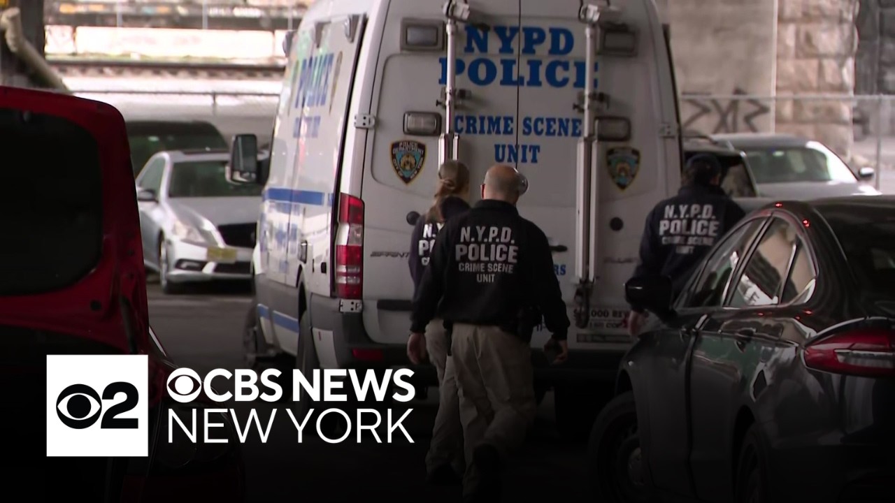 Watch Live: NYPD gives update on police shooting in Bronx - YouTube
