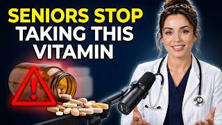 Cardiologist Warns: 5 Popular Medications Dangerous for the Heart After 60| Dr. William Li