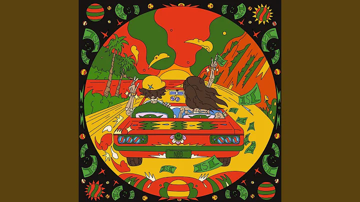 No Broke Boys (AVELLO Remix)