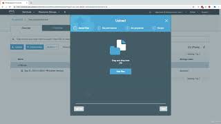 6. 3  AWS S3 Versioning