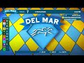 Donttellmewhattodo wins race 7 at Del Mar 11/9/25
