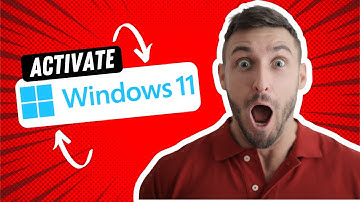 How to Activate Windows 11 / Windows 10 | Easy Step-by-Step Guide