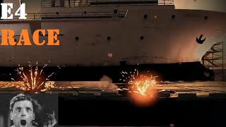 Famous Split/Second - Episode 4 : Ferry Wharf(Race) Net Worth