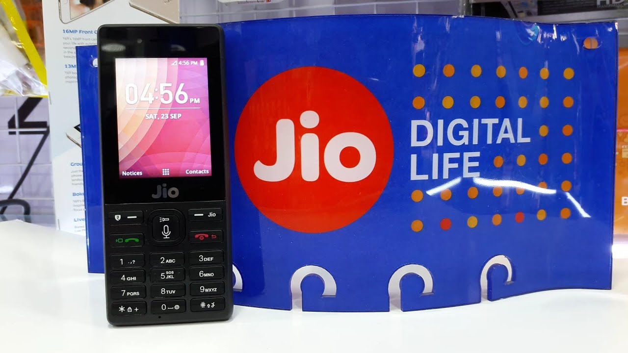 jio phone unboxing tamil | jio mobile unboxing | jio 4g unboxing tamil
