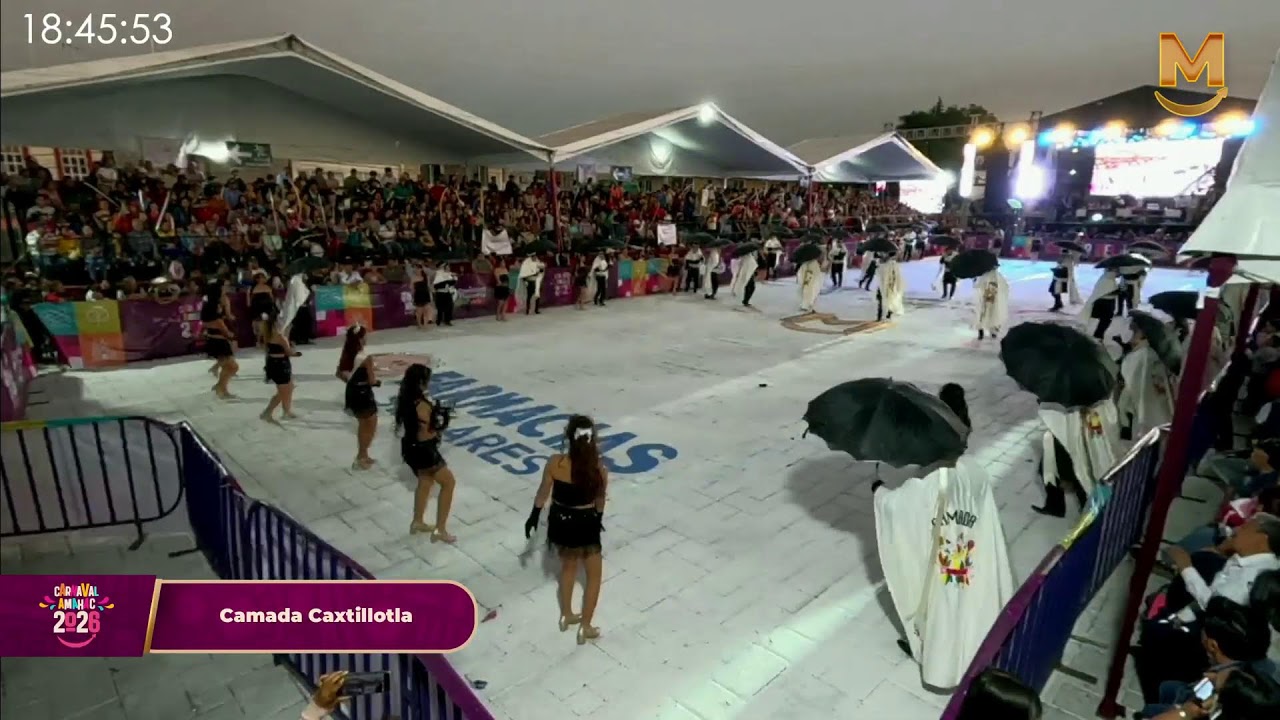 Camada “Caxtillotla”