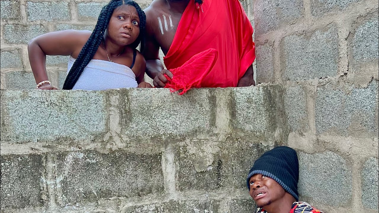 Дом с охотой || комедия Brightlight