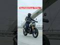 Top Things To Know about TRIUMPH SCRAMBLER 400 X | BikeWale #shorts
