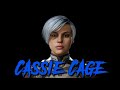 Let's Try Cassie Cage (Various FT5's)