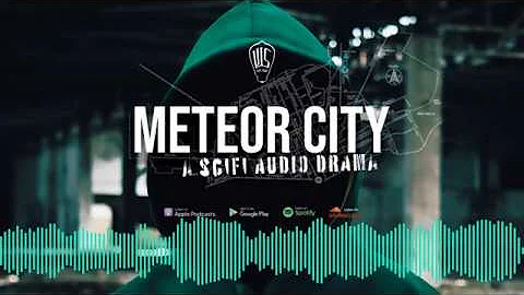 Meteor City | Minisode - Remedy