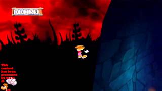 Rayman 3 : TdoK epic strat