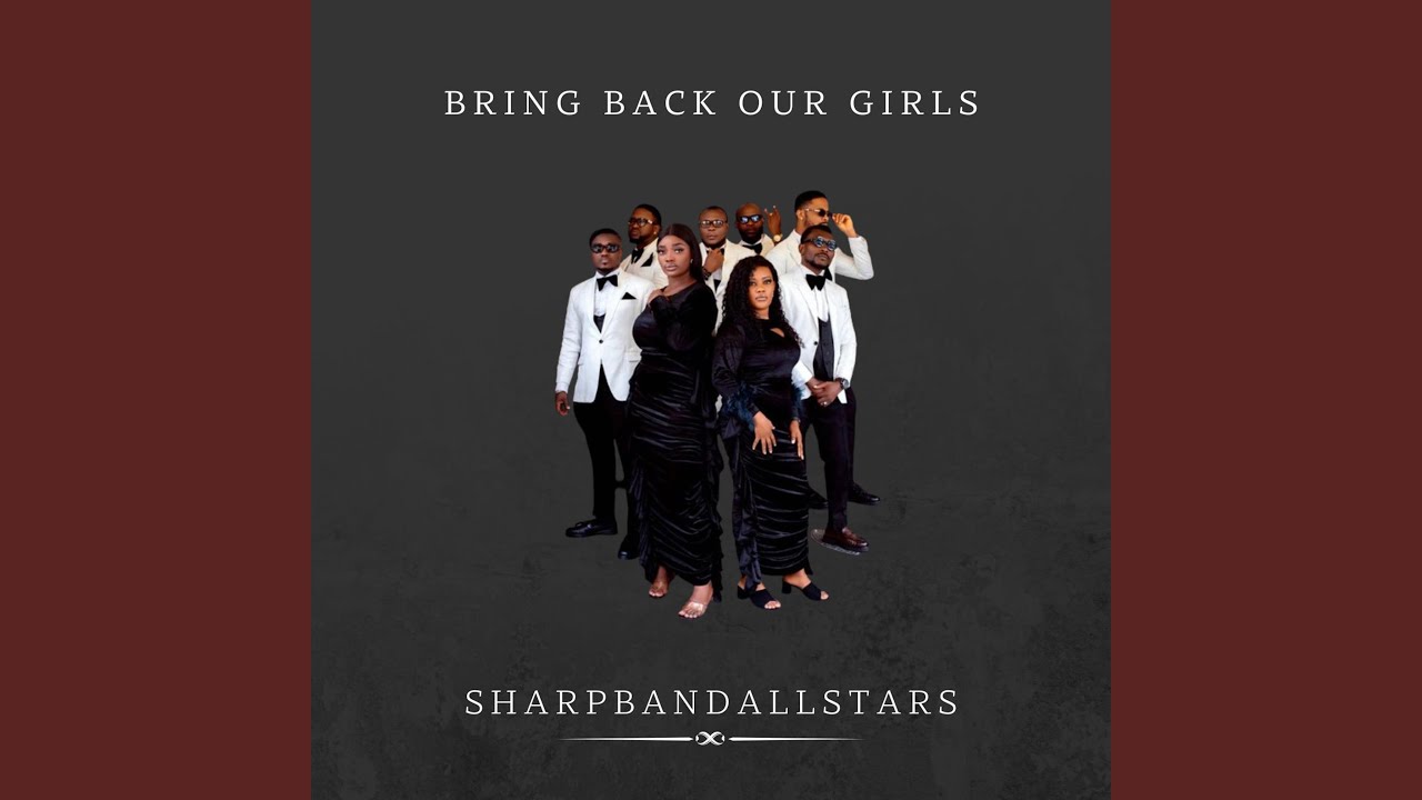 Bring Back Our Girls