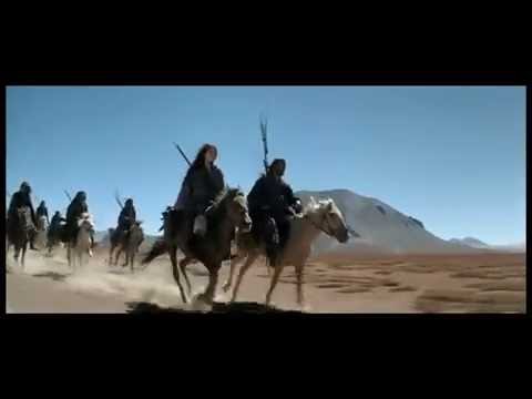 Долина цветов — трейлер