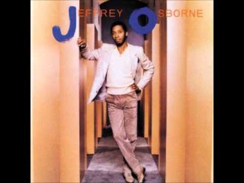 Jeffrey Osborne - I Really Don't Need No Light