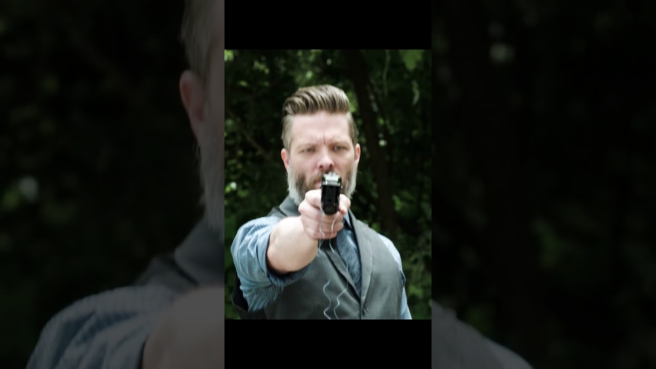 He Thought He Was Free — He Was Wrong