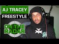 AJ Tracey On The Radar Freestyle Prod MDS X Larry