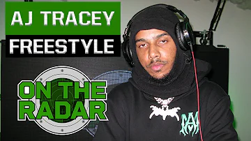 AJ Tracey "On The Radar" Freestyle (Prod: MDS X Larry)