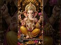 Ganpati Bappa morya ❤️❤️ #ganpatibappa #ganeshsongstatus #ganpatibappa