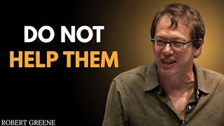 NEVER SAVE THESE 6 TYPES OF PEOPLE - MACHIAVELLI'S RUTHLESS LESSON | ROBERT GREENE MOTIVATIONAL