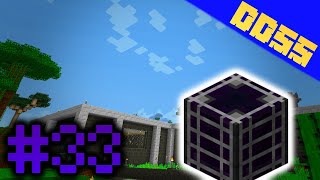 Dungeons Dragons and Space Shuttles | #33 | AE Fundations