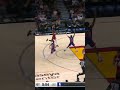 Our Herro can FLY 🪽 #nba highlights