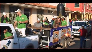 ????????‍????‍????‍???? UNION DE TULA JALISCO????‍????‍????‍???? DESFILE DE INICIACION DE LAS FIESTAS DEL BICENTENARIO????