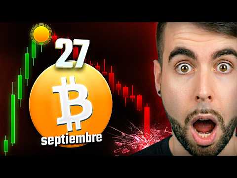 Bitcoin Won't Rise Another +$20,000 Until October