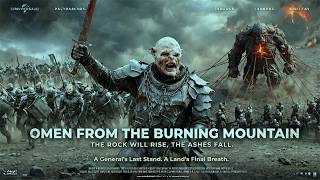 Orcs & Trolls vs Giant Monster How 10,000 Orcs Trapped a Mountain Titan | AI Short Film
