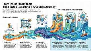 FinOps Reporting & Analytics