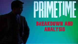 Primetime Trailer Breakdown and Analysis (Chris Hansen and To Catch A Predator Movie Explained)