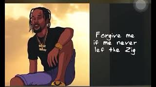 Word to word(Popcaan- inviolable)