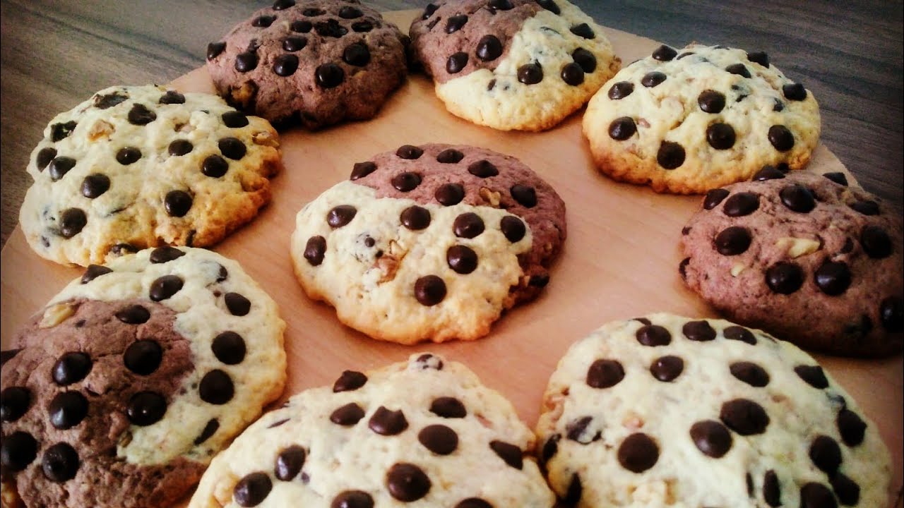 🍪👌Starbucks Kurabiye / Starbucks Cookies🍪😋 YouTube