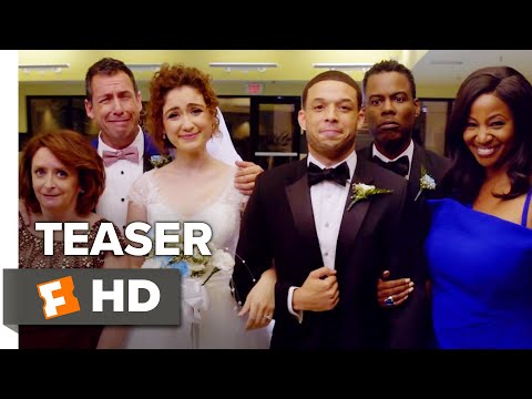 The Week Of Teaser Trailer #1 (2018) | Movieclips Trailers