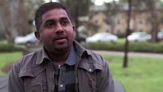 Master Of Asia-Pacific Studies