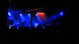 Heisskalt - So Leicht Live - Groovestation Dresden 10.04.2015 Hd