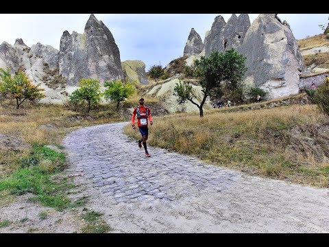 Salomon Cappadocia Ultra-Trail - 2019