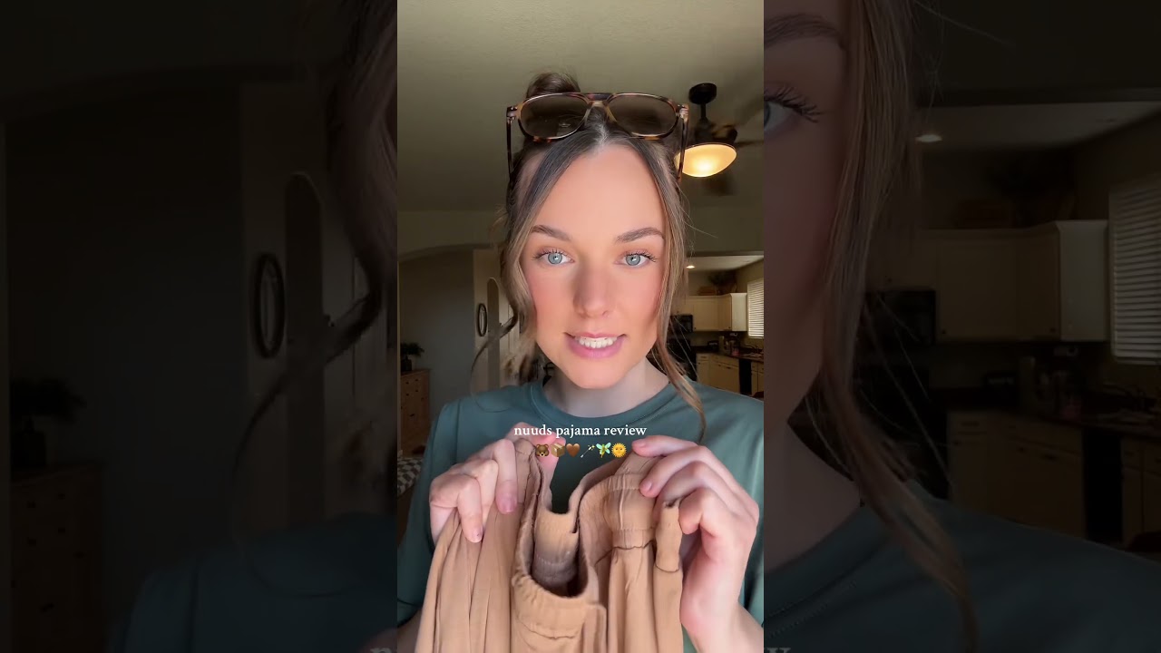 @nuuds review🐻🤎💫 