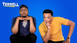 JONATHAN MCREYNOLDS sings Usher, Talks Hosting Sunday Best, and New Single, 